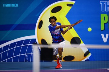 THANH NIÊN PICKLEBALL CUP VINFAST 2024 - Ảnh #2273145