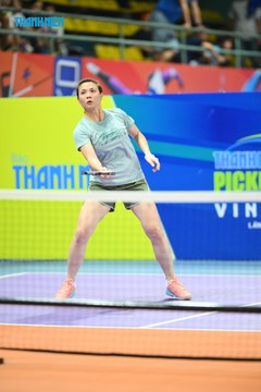 THANH NIÊN PICKLEBALL CUP VINFAST 2024 - Ảnh #2278311