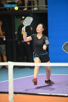 THANH NIÊN PICKLEBALL CUP VINFAST 2024 - Ảnh #2276371