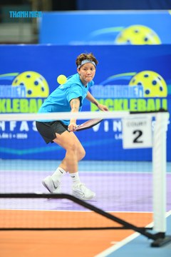 THANH NIÊN PICKLEBALL CUP VINFAST 2024 - Ảnh #2269602