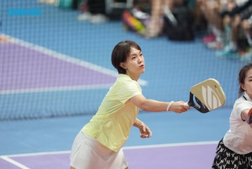 THANH NIÊN PICKLEBALL CUP VINFAST 2024 - Ảnh #2257630