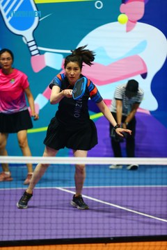THANH NIÊN PICKLEBALL CUP VINFAST 2024 - Ảnh #2262076