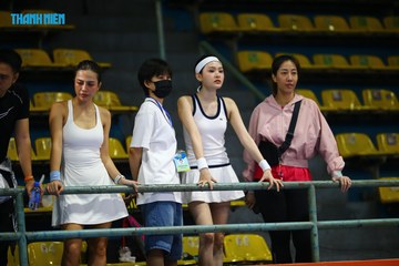 THANH NIÊN PICKLEBALL CUP VINFAST 2024 - Ảnh #2245802