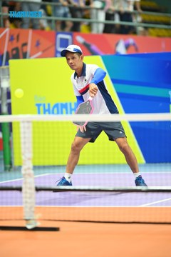 THANH NIÊN PICKLEBALL CUP VINFAST 2024 - Ảnh #2270290