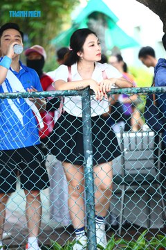 THANH NIÊN PICKLEBALL CUP VINFAST 2024 - Ảnh #2261257