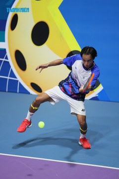 THANH NIÊN PICKLEBALL CUP VINFAST 2024 - Ảnh #2260188