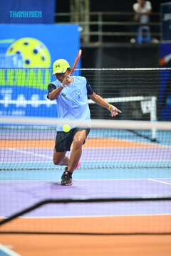 THANH NIÊN PICKLEBALL CUP VINFAST 2024 - Ảnh #2278295