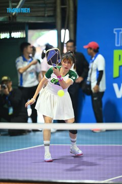 THANH NIÊN PICKLEBALL CUP VINFAST 2024 - Ảnh #2269154