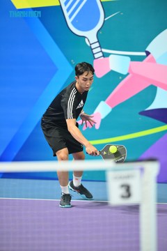 THANH NIÊN PICKLEBALL CUP VINFAST 2024 - Ảnh #2275794