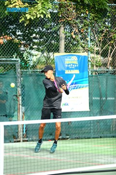 THANH NIÊN PICKLEBALL CUP VINFAST 2024 - Ảnh #2261168