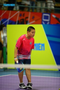 THANH NIÊN PICKLEBALL CUP VINFAST 2024 - Ảnh #2273124