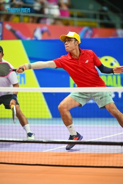 THANH NIÊN PICKLEBALL CUP VINFAST 2024 - Ảnh #2270101