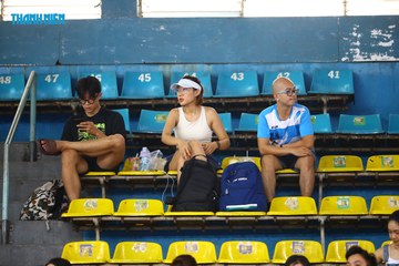 THANH NIÊN PICKLEBALL CUP VINFAST 2024 - Ảnh #2260812