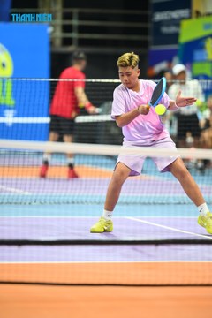 THANH NIÊN PICKLEBALL CUP VINFAST 2024 - Ảnh #2277416