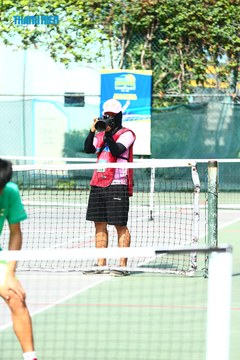 THANH NIÊN PICKLEBALL CUP VINFAST 2024 - Ảnh #2261457