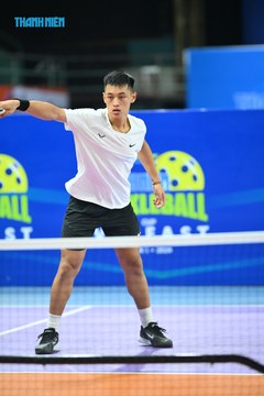 THANH NIÊN PICKLEBALL CUP VINFAST 2024 - Ảnh #2275674