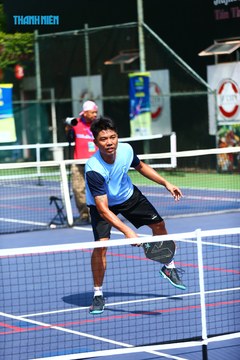 THANH NIÊN PICKLEBALL CUP VINFAST 2024 - Ảnh #2261535