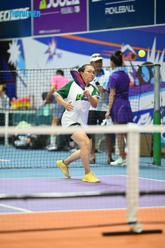 THANH NIÊN PICKLEBALL CUP VINFAST 2024 - Ảnh #2270753