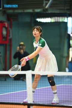 THANH NIÊN PICKLEBALL CUP VINFAST 2024 - Ảnh #2269108