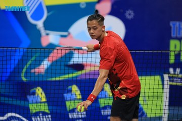 THANH NIÊN PICKLEBALL CUP VINFAST 2024 - Ảnh #2275408