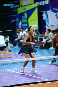THANH NIÊN PICKLEBALL CUP VINFAST 2024 - Ảnh #2262374