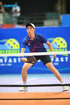 THANH NIÊN PICKLEBALL CUP VINFAST 2024 - Ảnh #2270284