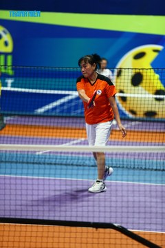 THANH NIÊN PICKLEBALL CUP VINFAST 2024 - Ảnh #2262092