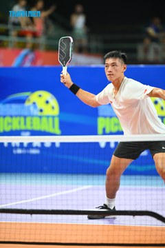 THANH NIÊN PICKLEBALL CUP VINFAST 2024 - Ảnh #2279179