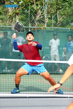 THANH NIÊN PICKLEBALL CUP VINFAST 2024 - Ảnh #2261178