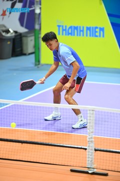 THANH NIÊN PICKLEBALL CUP VINFAST 2024 - Ảnh #2275882