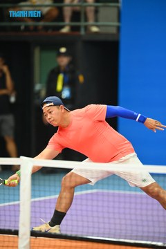 THANH NIÊN PICKLEBALL CUP VINFAST 2024 - Ảnh #2276388