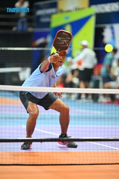 THANH NIÊN PICKLEBALL CUP VINFAST 2024 - Ảnh #2278321