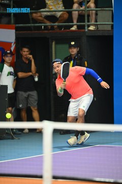 THANH NIÊN PICKLEBALL CUP VINFAST 2024 - Ảnh #2276383