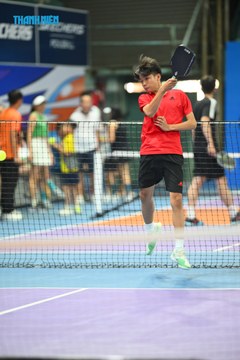 THANH NIÊN PICKLEBALL CUP VINFAST 2024 - Ảnh #2276988