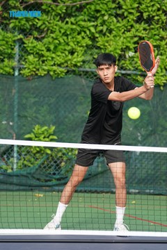 THANH NIÊN PICKLEBALL CUP VINFAST 2024 - Ảnh #2262803