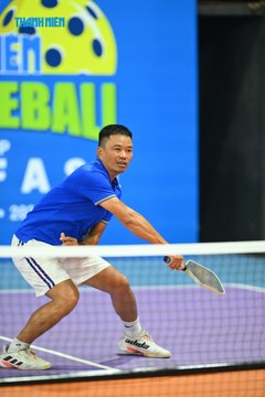 THANH NIÊN PICKLEBALL CUP VINFAST 2024 - Ảnh #2276019