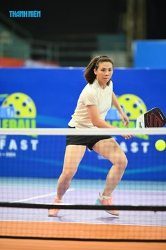 THANH NIÊN PICKLEBALL CUP VINFAST 2024 - Ảnh #2270344