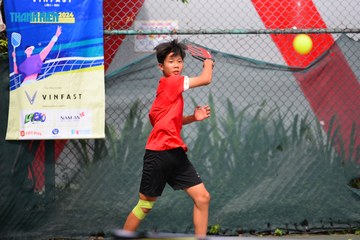 THANH NIÊN PICKLEBALL CUP VINFAST 2024 - Ảnh #2271316