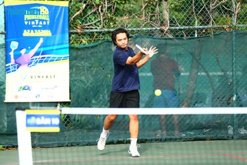 THANH NIÊN PICKLEBALL CUP VINFAST 2024 - Ảnh #2260909