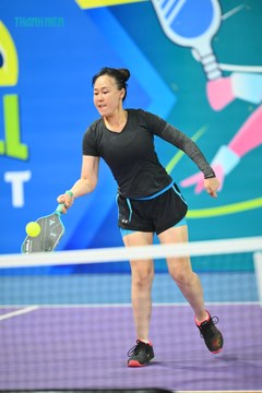 THANH NIÊN PICKLEBALL CUP VINFAST 2024 - Ảnh #2276340