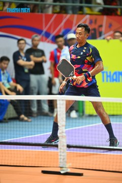 THANH NIÊN PICKLEBALL CUP VINFAST 2024 - Ảnh #2278982