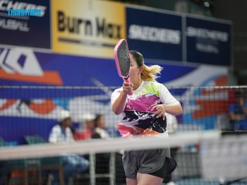 THANH NIÊN PICKLEBALL CUP VINFAST 2024 - Ảnh #2257398
