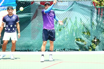 THANH NIÊN PICKLEBALL CUP VINFAST 2024 - Ảnh #2261759