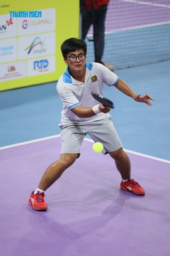 THANH NIÊN PICKLEBALL CUP VINFAST 2024 - Ảnh #2260127