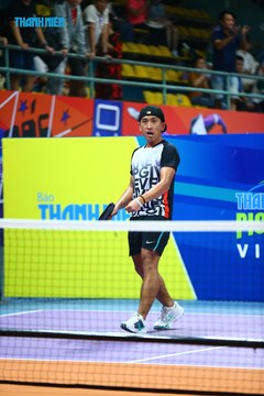 THANH NIÊN PICKLEBALL CUP VINFAST 2024 - Ảnh #2262326