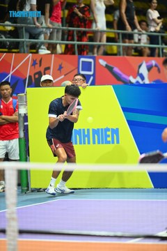 THANH NIÊN PICKLEBALL CUP VINFAST 2024 - Ảnh #2279160