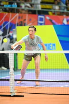THANH NIÊN PICKLEBALL CUP VINFAST 2024 - Ảnh #2278271