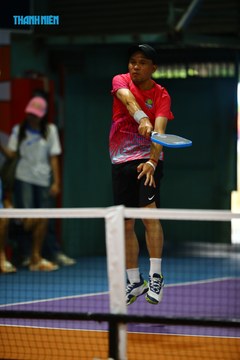 THANH NIÊN PICKLEBALL CUP VINFAST 2024 - Ảnh #2273188