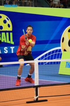 THANH NIÊN PICKLEBALL CUP VINFAST 2024 - Ảnh #2275441