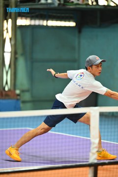 THANH NIÊN PICKLEBALL CUP VINFAST 2024 - Ảnh #2270908